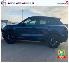 Auto - Porsche cayenne 3.0 diesel