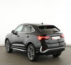 Auto - Audi q3 sportback 2.0tdi 200cv s-tronic s-line