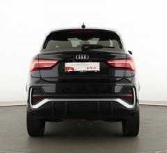 Auto - Audi q3 sportback 2.0tdi 200cv s-tronic s-line