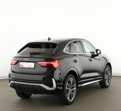 Auto - Audi q3 sportback 2.0tdi 200cv s-tronic s-line