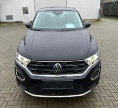 Auto - Volkswagen t-roc 2.0tdi