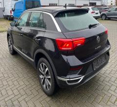 Auto - Volkswagen t-roc 2.0tdi