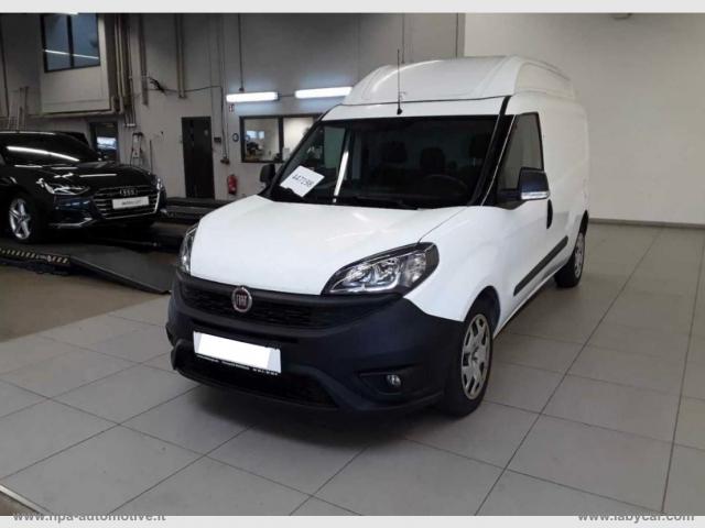 Auto - Fiat doblÃ² 1.6mjt maxi tetto alto passo lungo