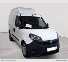 Auto - Fiat doblÃ² 1.6mjt maxi tetto alto passo lungo