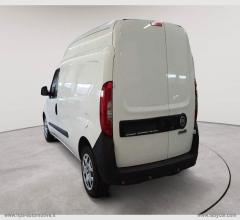 Auto - Fiat doblÃ² 1.6mjt maxi tetto alto passo lungo