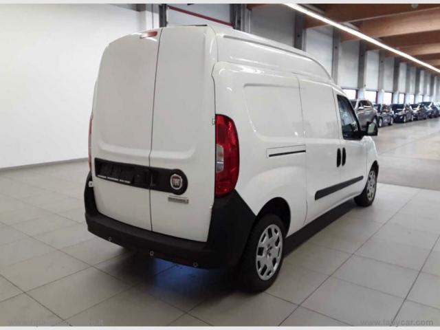 Auto - Fiat doblÃ² 1.6mjt maxi tetto alto passo lungo