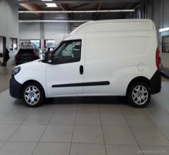 Auto - Fiat doblÃ² 1.6mjt maxi tetto alto passo lungo