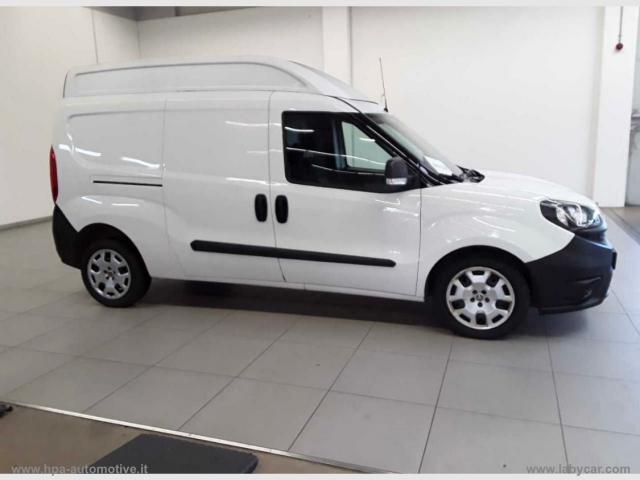 Auto - Fiat doblÃ² 1.6mjt maxi tetto alto passo lungo