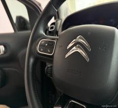 Auto - Citroen c3 aircross bluehdi 100 s&s shine