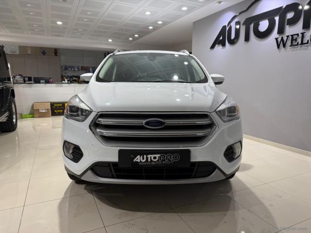 Auto - Ford kuga 1.5 tdci 120 cv s&s 2wd plus