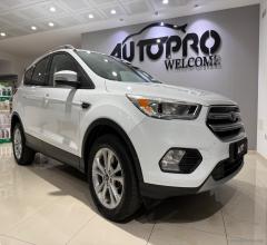 Auto - Ford kuga 1.5 tdci 120 cv s&s 2wd plus