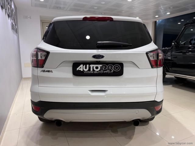 Auto - Ford kuga 1.5 tdci 120 cv s&s 2wd plus