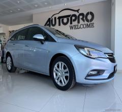 Auto - Opel astra 1.6 cdti 110 cv s&s st bus. prem.