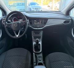 Auto - Opel astra 1.6 cdti 110 cv s&s st bus. prem.