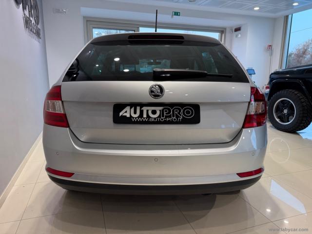 Auto - Skoda rapid 1.6 tdi 115 cv ambition