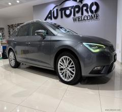 Auto - Seat leon 1.6 tdi 105 cv st s/s style