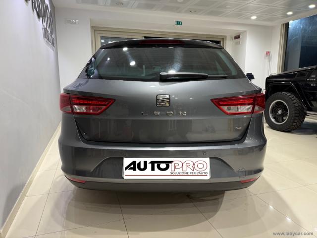 Auto - Seat leon 1.6 tdi 105 cv st s/s style