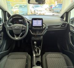 Auto - Ford fiesta active 1.0 ecoboost 100 cv