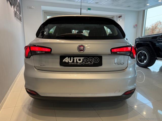 Auto - Fiat tipo 1.4 5p. easy