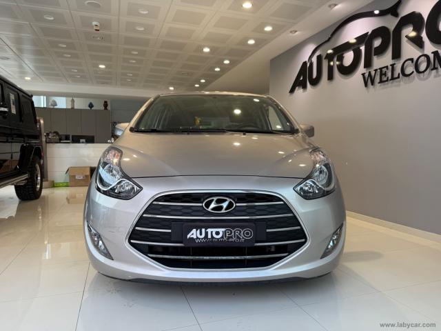 Hyundai ix20 1.4 90 cv comfort