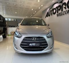 Hyundai ix20 1.4 90 cv comfort