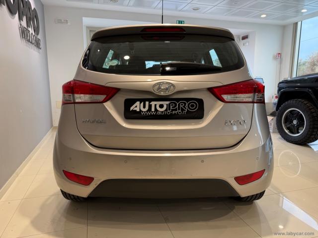 Auto - Hyundai ix20 1.4 90 cv comfort