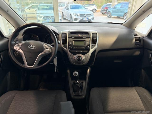 Auto - Hyundai ix20 1.4 90 cv comfort