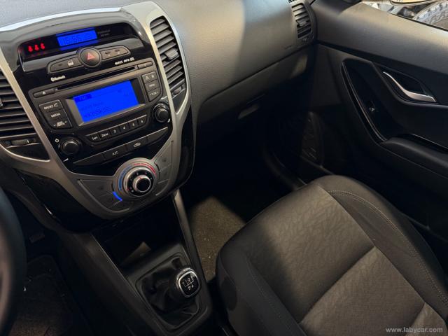 Auto - Hyundai ix20 1.4 90 cv comfort