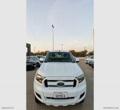 Auto - Ford ranger 2.2 tdci super cab xlt 4pt.