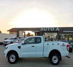 Auto - Ford ranger 2.2 tdci super cab xlt 4pt.