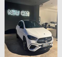 Auto - Mercedes-benz gla 200 d automatic premium