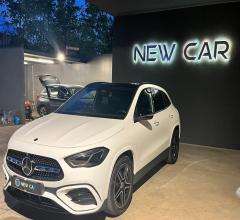 Auto - Mercedes-benz gla 200 d automatic premium