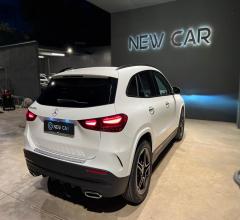 Auto - Mercedes-benz gla 200 d automatic premium