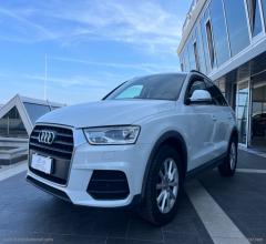 Auto - Audi q3 2.0 tdi 150cv s tronic business