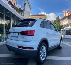 Auto - Audi q3 2.0 tdi 150cv s tronic business