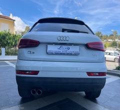 Auto - Audi q3 2.0 tdi 150cv s tronic business