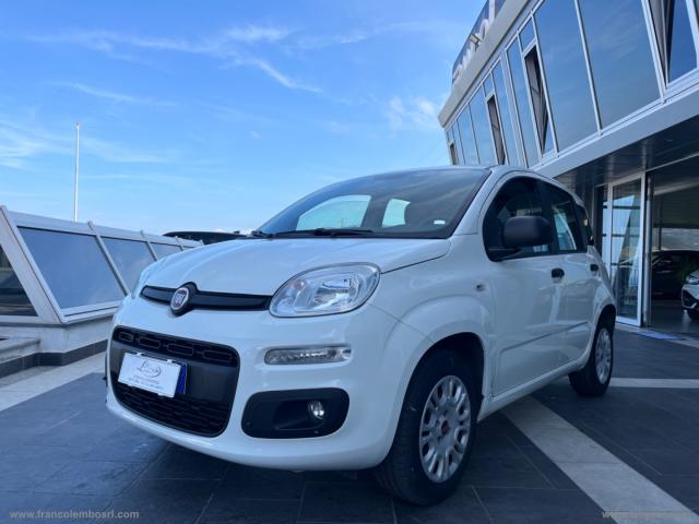 Auto - Fiat panda 1.2 easy