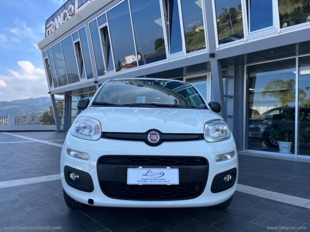 Auto - Fiat panda 1.2 easy