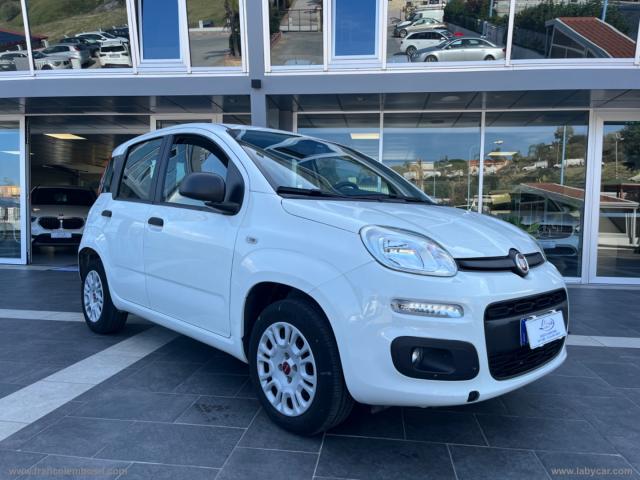 Auto - Fiat panda 1.2 easy