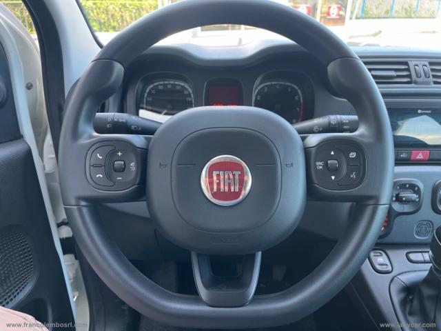 Auto - Fiat panda 1.2 easy