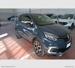 Auto - Renault captur dci 8v 90 cv s&s energy intens - tagliandi renault