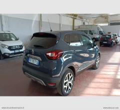 Auto - Renault captur dci 8v 90 cv s&s energy intens - tagliandi renault