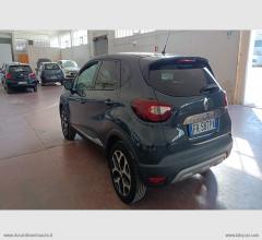 Auto - Renault captur dci 8v 90 cv s&s energy intens - tagliandi renault