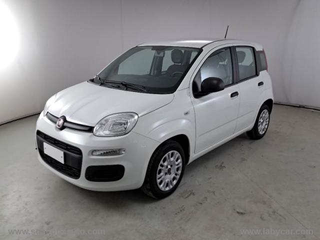 Fiat panda 1.2 easy 5 posti