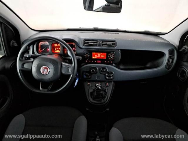 Auto - Fiat panda 1.2 easy 5 posti