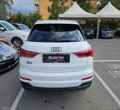 Auto - Audi q3 35 tfsi s tronic s line edition