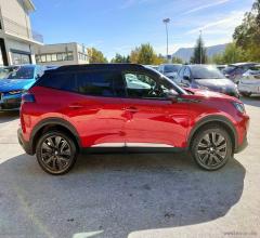 Auto - Peugeot 2008 bluehdi 100 s&s gt line