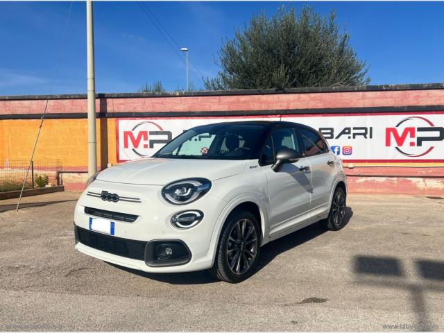 Auto - Fiat 500x sport 1.3 mj 95cv