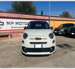 Auto - Fiat 500x sport 1.3 mj 95cv