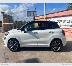 Auto - Fiat 500x sport 1.3 mj 95cv